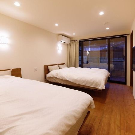 Miyabi Cosy House Hotel Kyoto Buitenkant foto